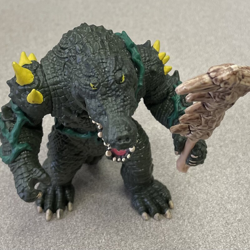 Schleich Eldrador Mythica