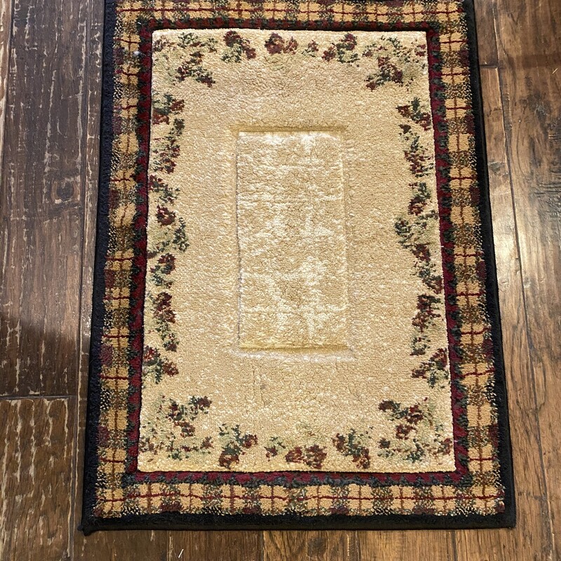 Winter Pines Doormat

Size: 22x36