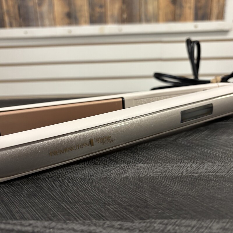 Remington Shine Therapy