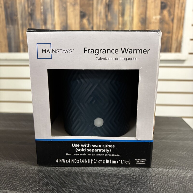 Wax Warmer