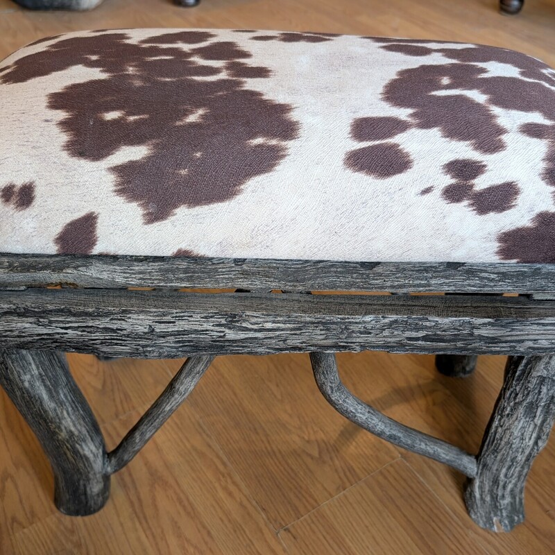 Uttermost Chavi Zebra