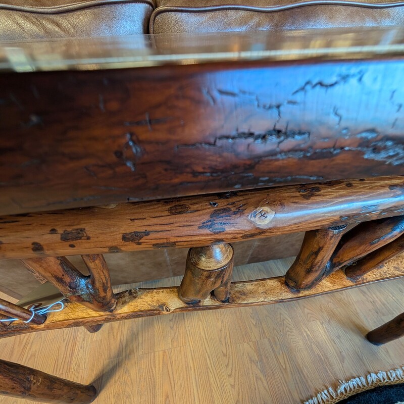 Twig Sofa Table
53 x 17 x 33h