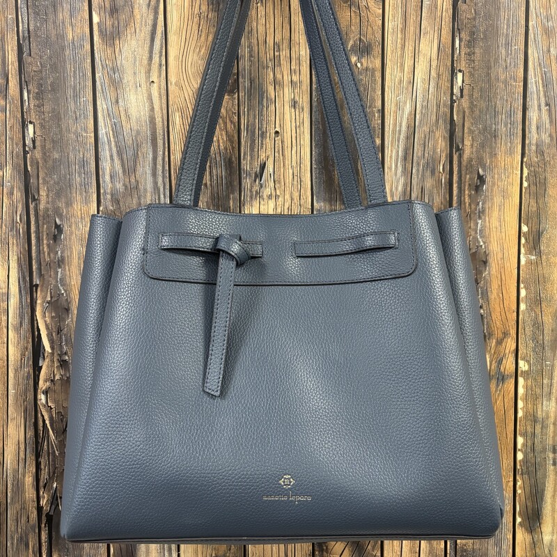 Blue Nanette Lepore Purse