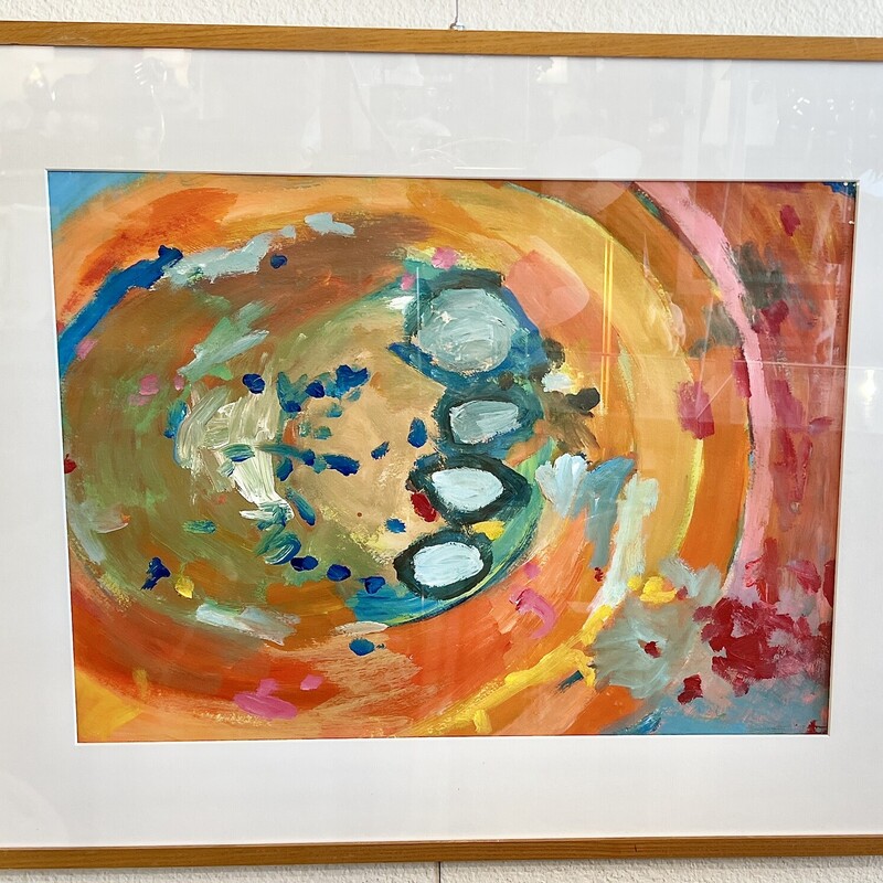 Painting AbstractOriginal