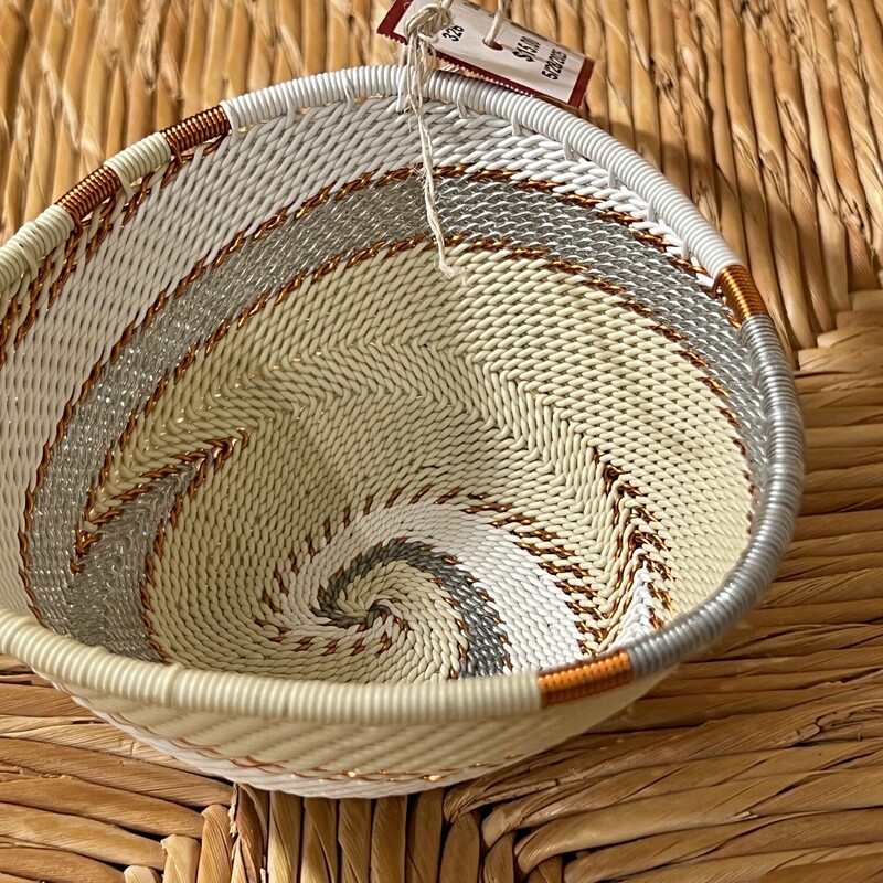 Bowl  Wire