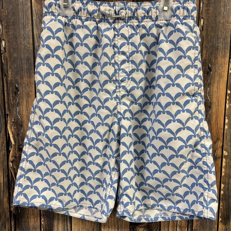 Class Club Trunks, Size: 14/16