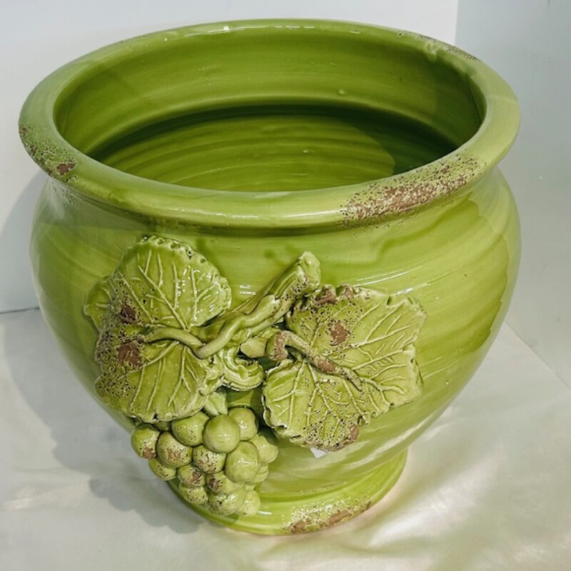 ItalianImportGrapePlanter