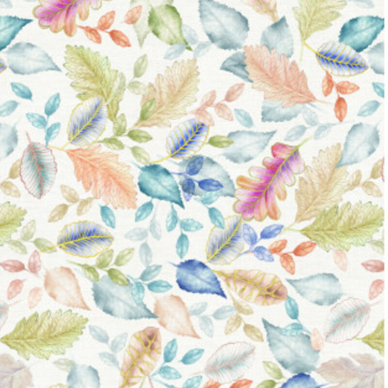 Tessitura Toscana Foilage Tablecloth
Blue Yellow Brown Green
Size: 67x67
Beautiful tablecloth in natural hemp fibre with digital print of coloured leaves, by Tessitura Toscana Telerie. This charming tablecloth will light up your kitchen and dining room and make you feel good. Tablecloths add a touch of originality to your interior thanks to their distinctive pattern. Also great as a gift!
NEW Retail $200+