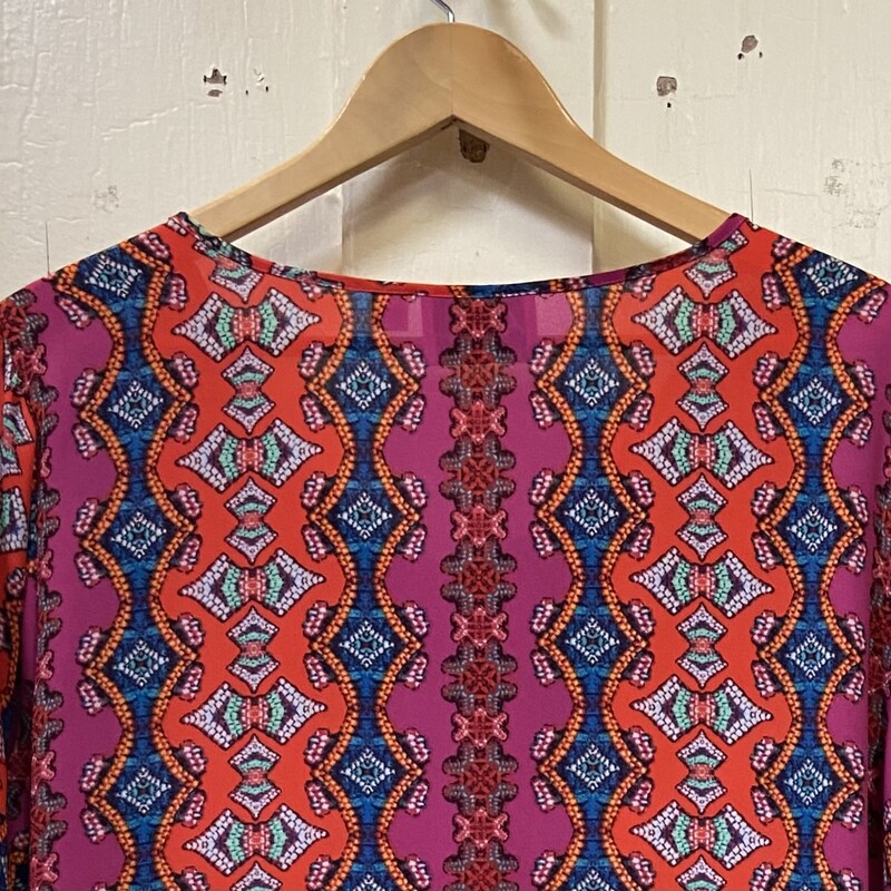 Org/Blu/Orch Top<br />
Org/B/Or<br />
Size: 1X R$70