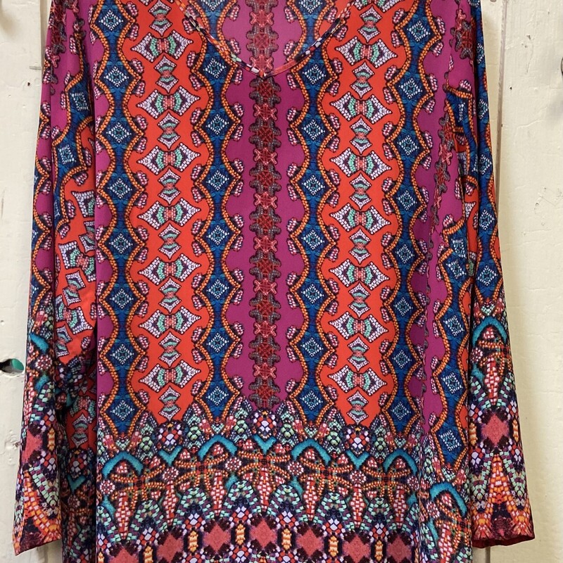 Org/Blu/Orch Top<br />
Org/B/Or<br />
Size: 1X R$70