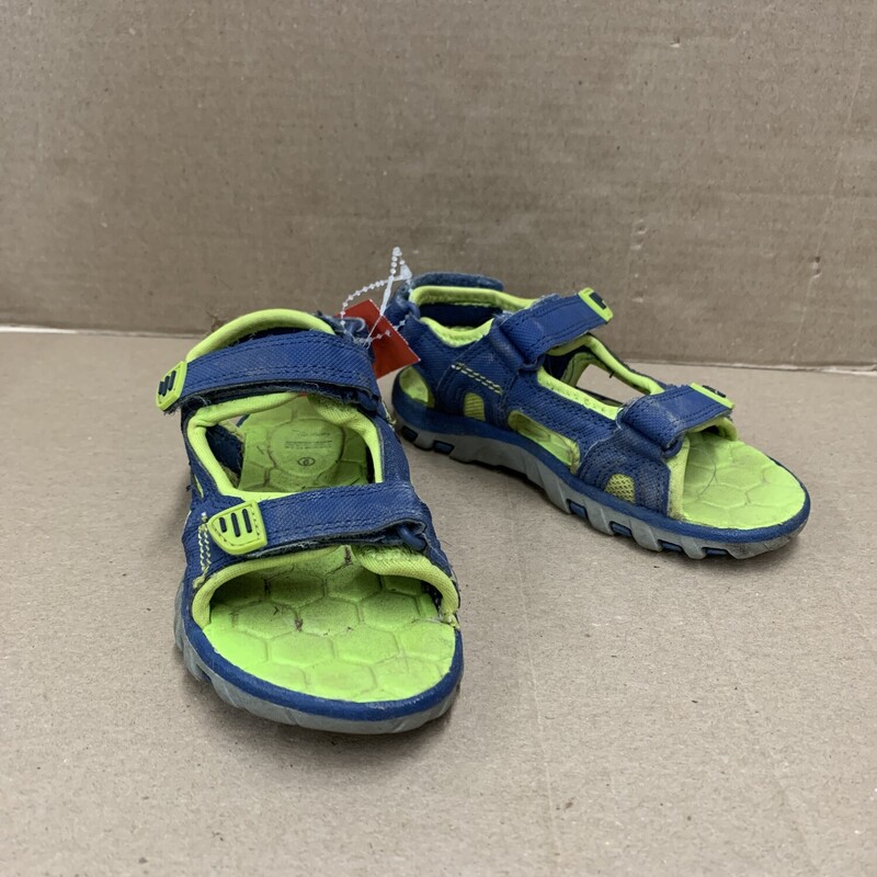George, Size: 9, Item: Sandals