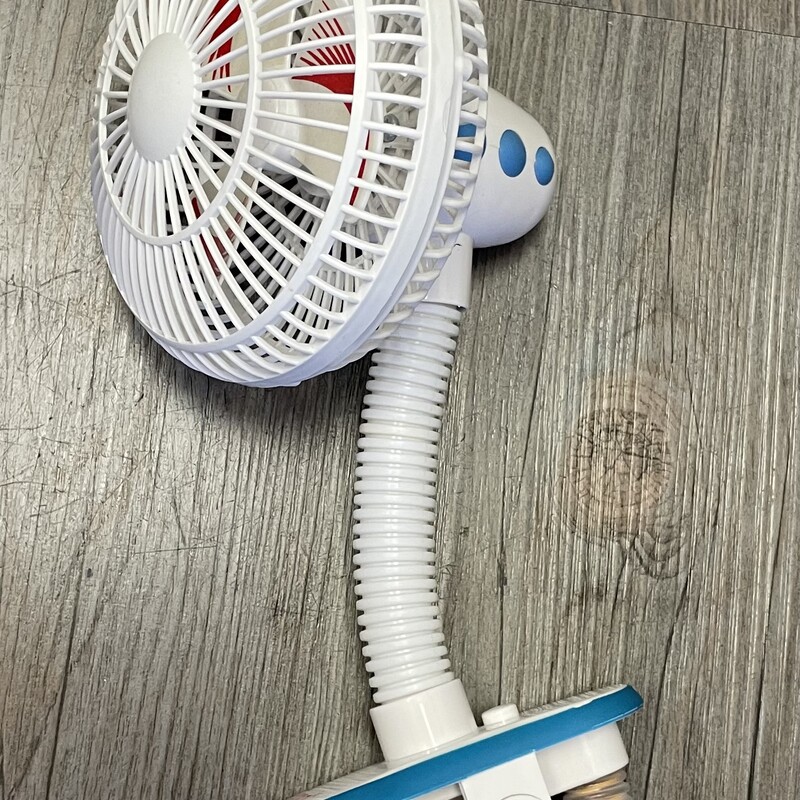 Diono On The Go Mini Fan