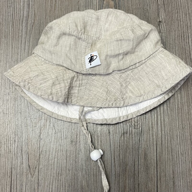 Puffin Gear Bucket Hat