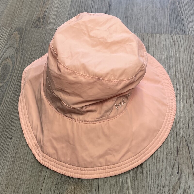 Reversible Bucket Hat