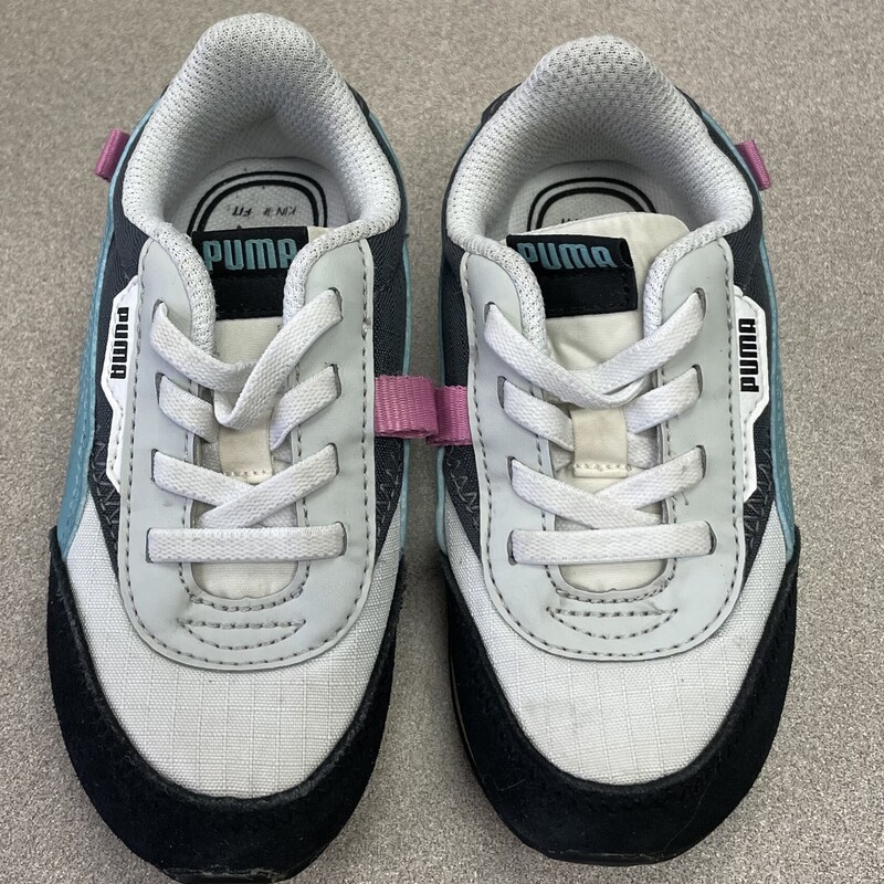 Puma Shoes