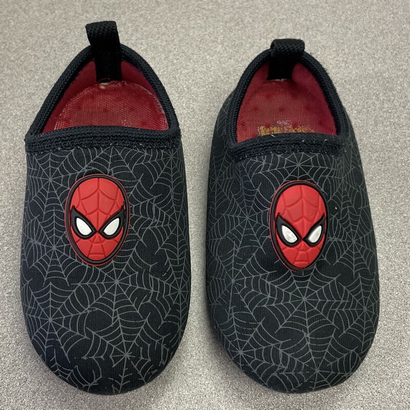 Spiderman Shoes