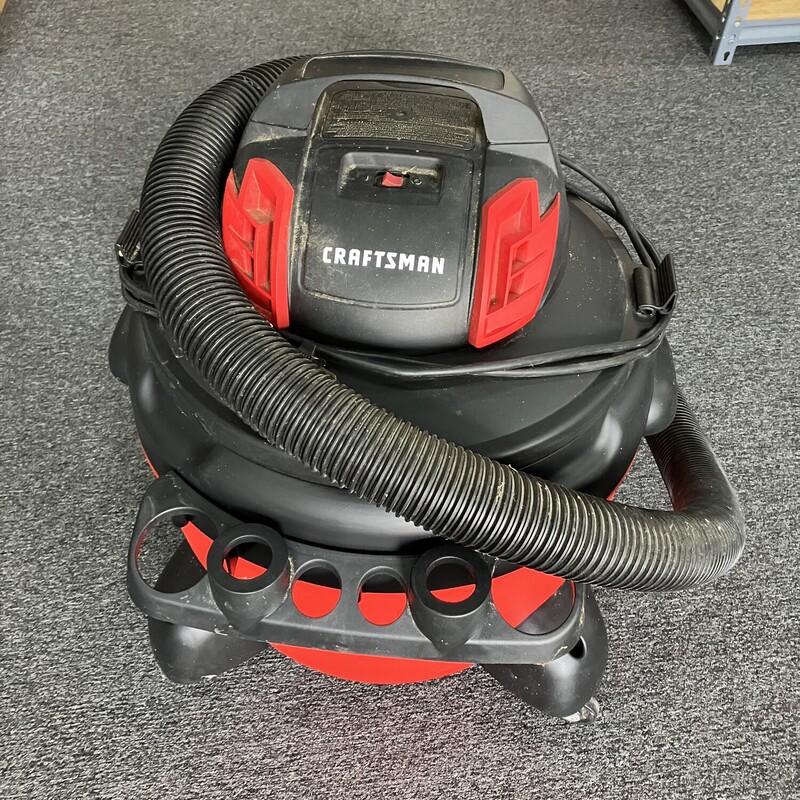 Shop Vac
