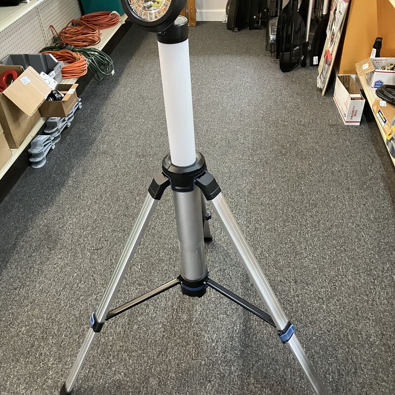 Rechargeable Worklight