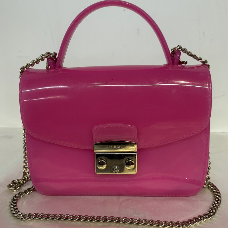 Furla Candy Meringa Mini