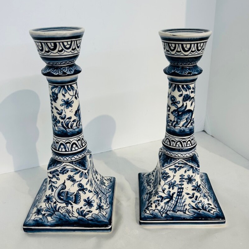 2Portugal Ceramica Floral