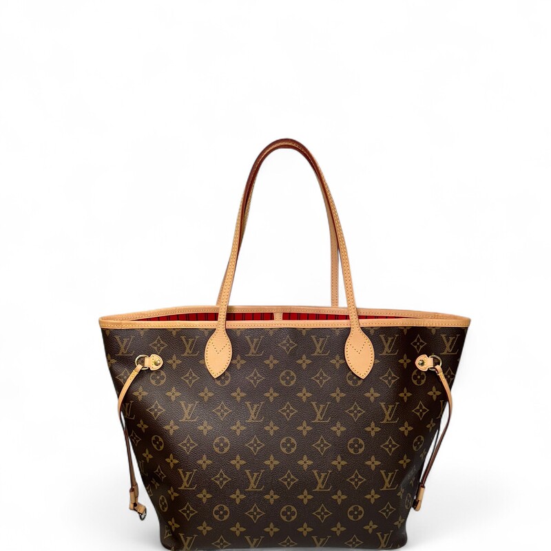 Louis Vuitton Neverfull