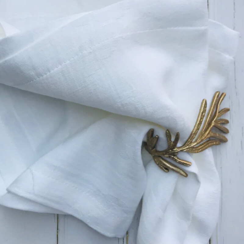 Costa Nova Dahlia Napkins