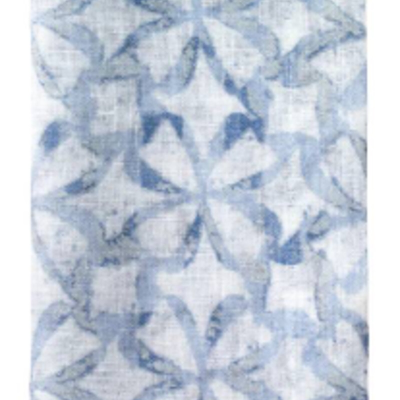 4 Bodrum Shamrock Linens