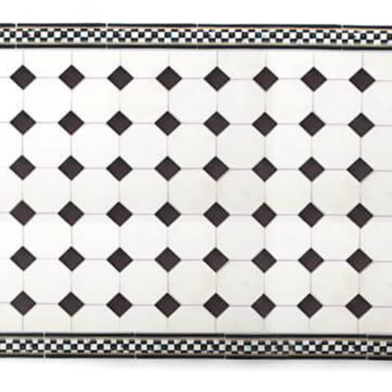 MackenzieChildsFloorMat