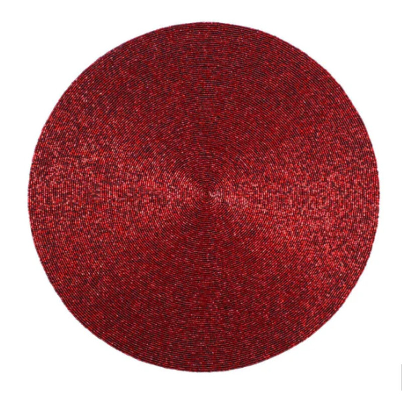 KimSeybert Confetti Mat