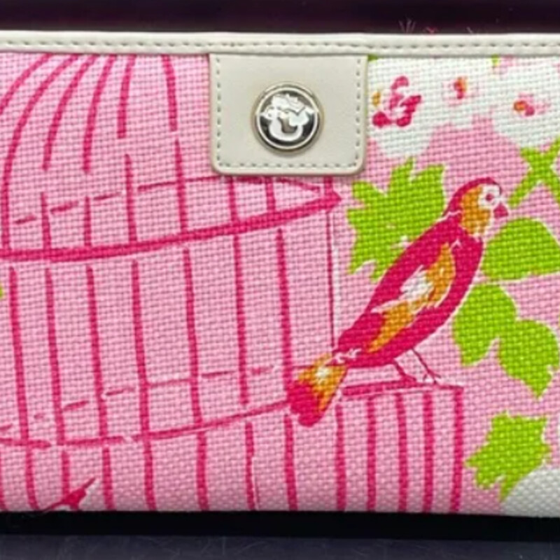 Spartina Wilson Snap