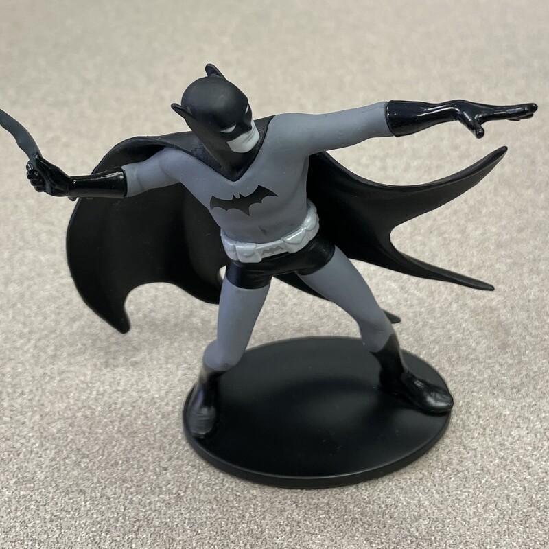 Batman Action Figure