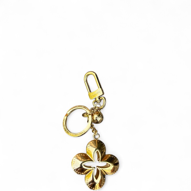 Louis Vuitton Elipse Key
