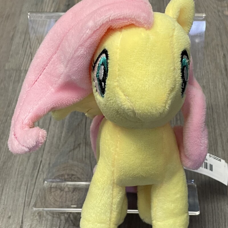 My Little Pony Plush