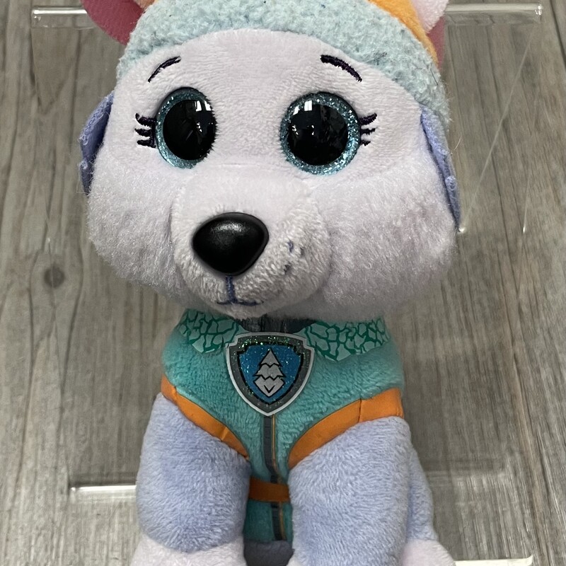 Paw Patrol Ty Everest