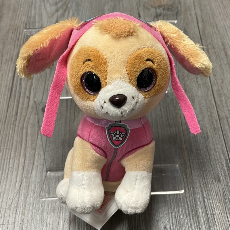 Paw Patrol Ty Skye