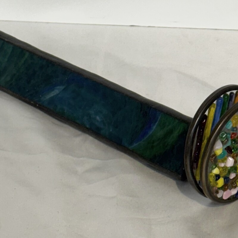 StainedGlass Kaleidoscope