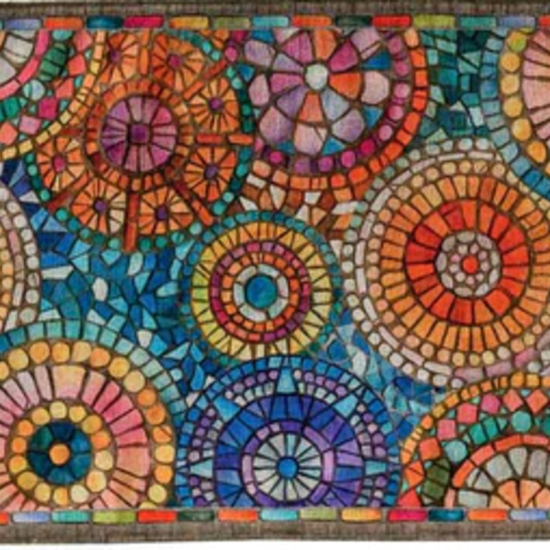 Tessitura Monreale Rug
