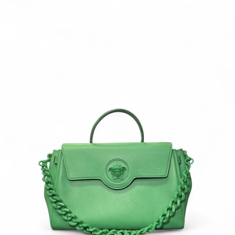 Versace La Medusa