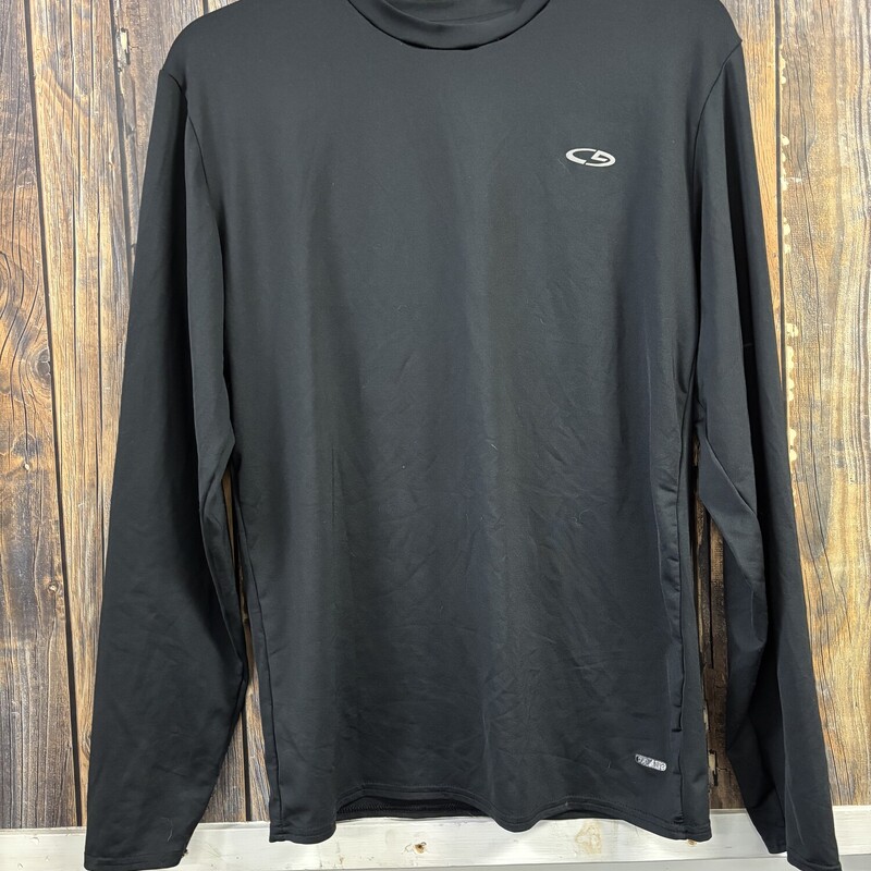 Champion Spf Shirt, Size: L