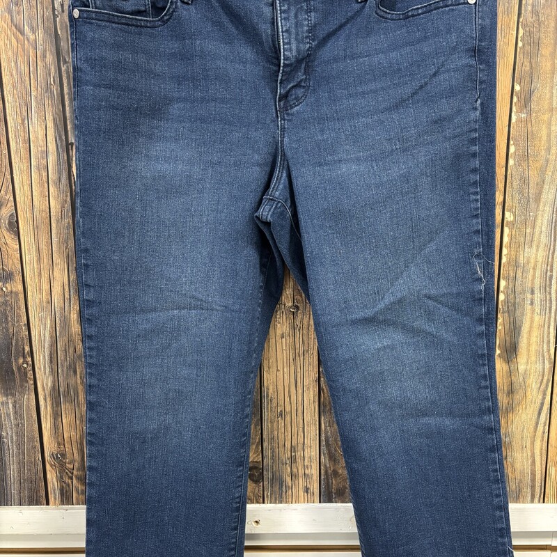 Nine West Capris, Size: 12