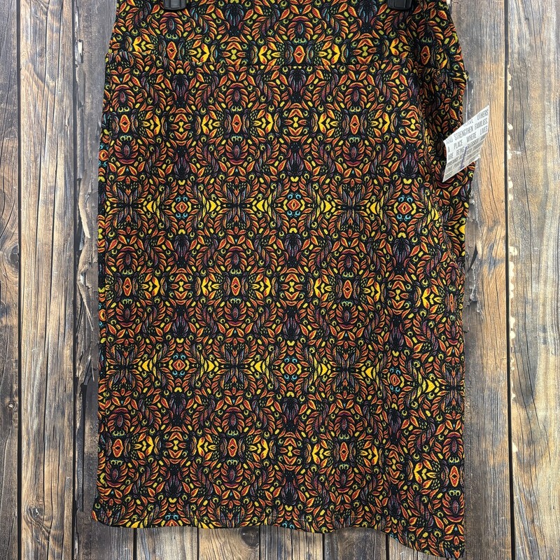 NWT LLR Skirt, Size: L
