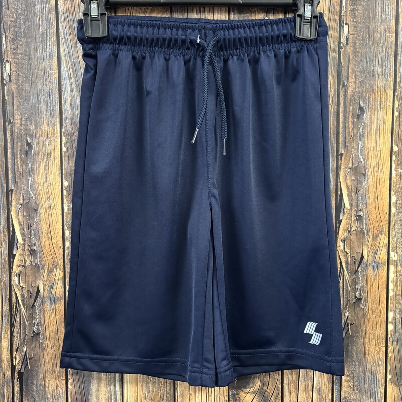 New Childrens Place Short, Size: M 7/8