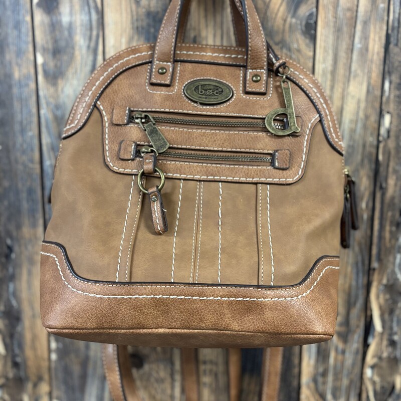 BOC Backpack  Purse