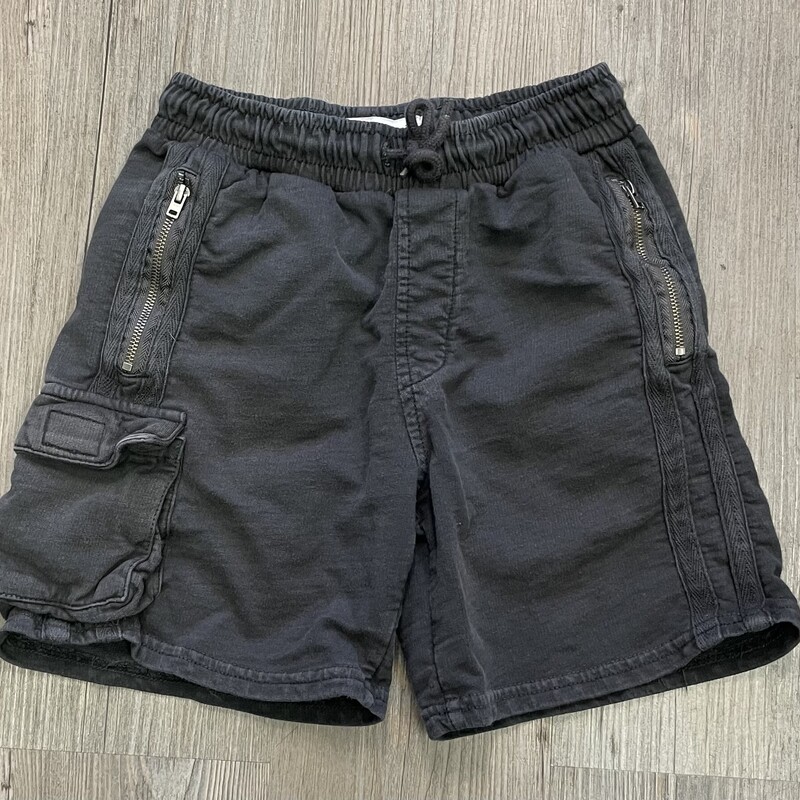 Zara Shorts