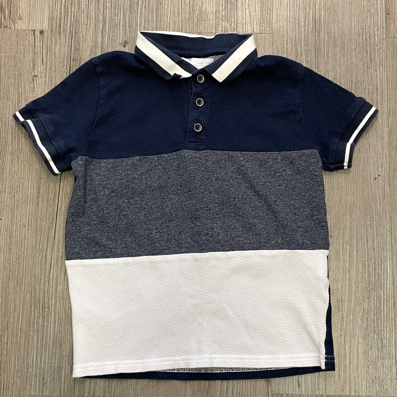 Zara Polo