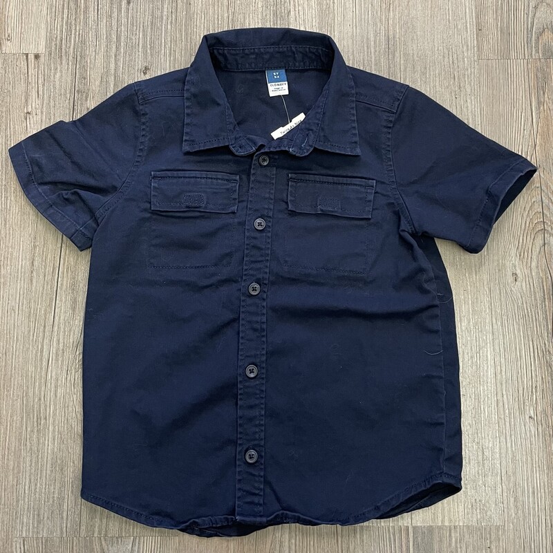 Old Navy Shirt SL