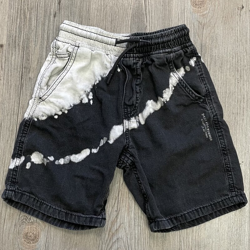Zara Shorts