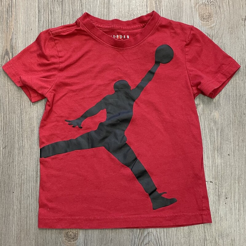 Jordan Tee