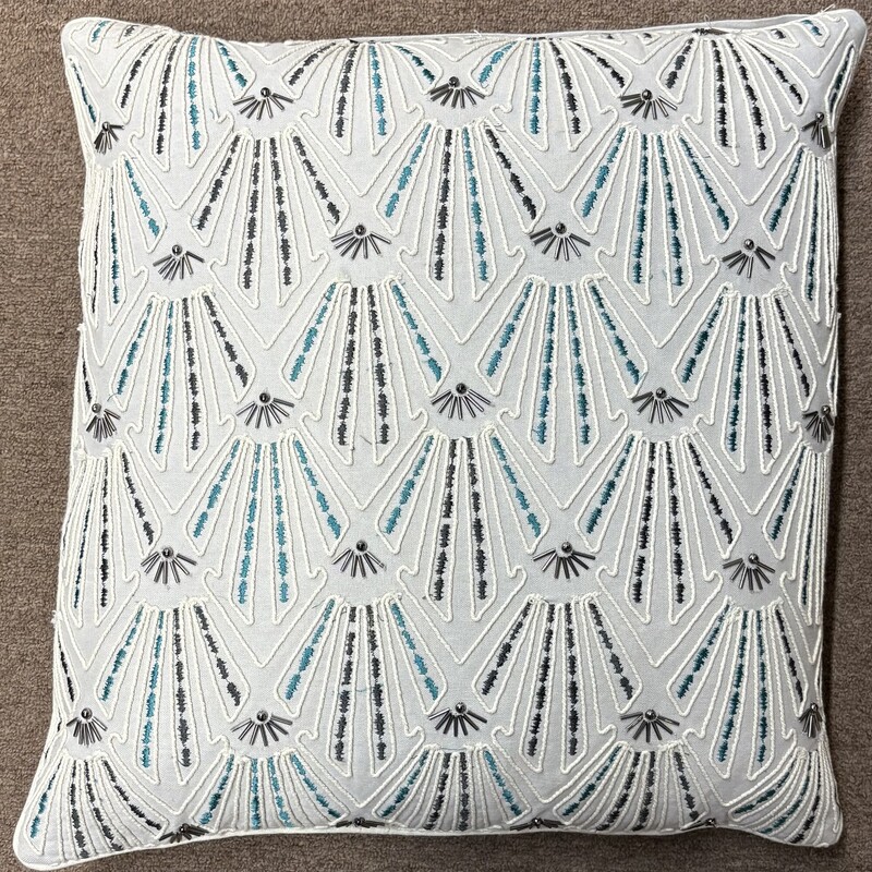 Celerie Beaded Down