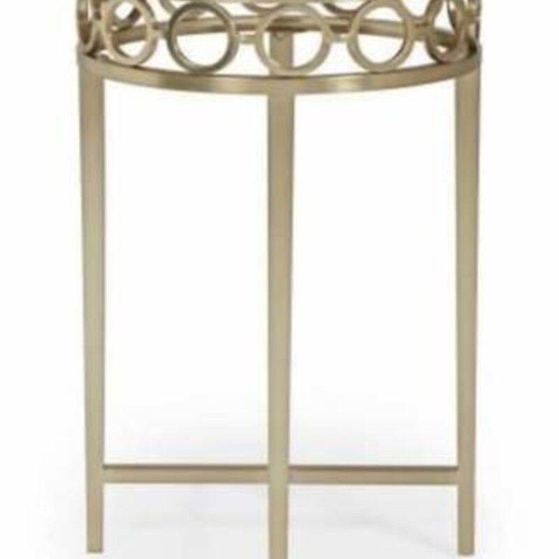 Bernhardt Accent Table